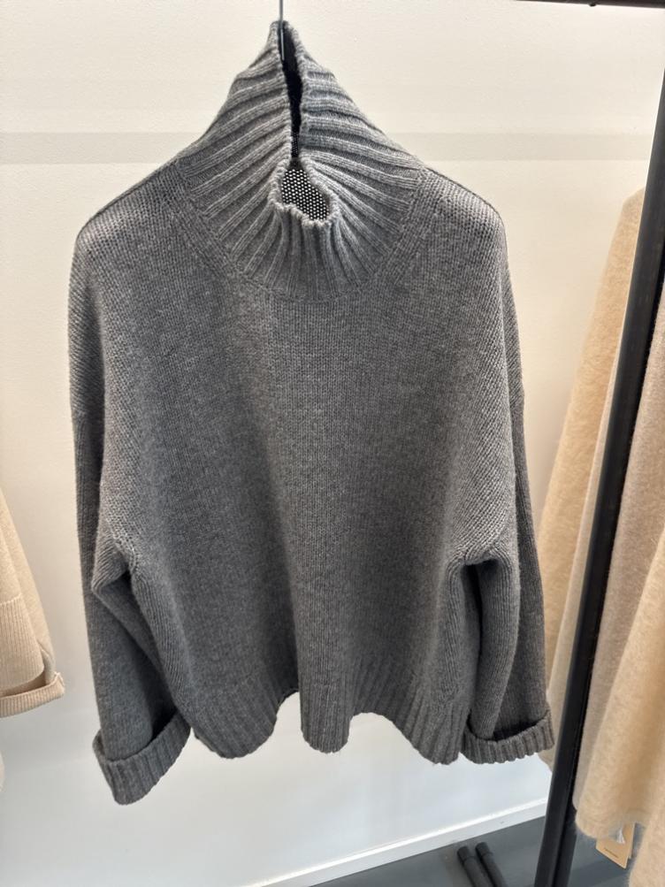 Mockneck WV/WS dark forest