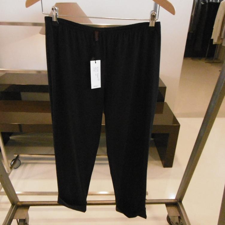 simple Pants schwarz - 0