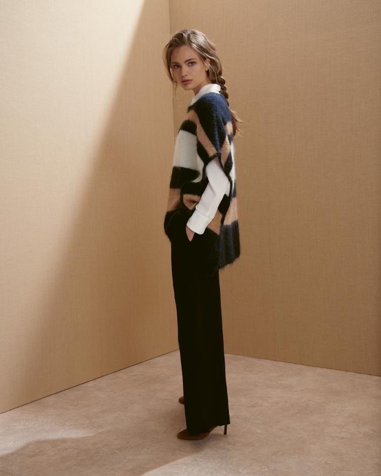 Hose Nara black bean