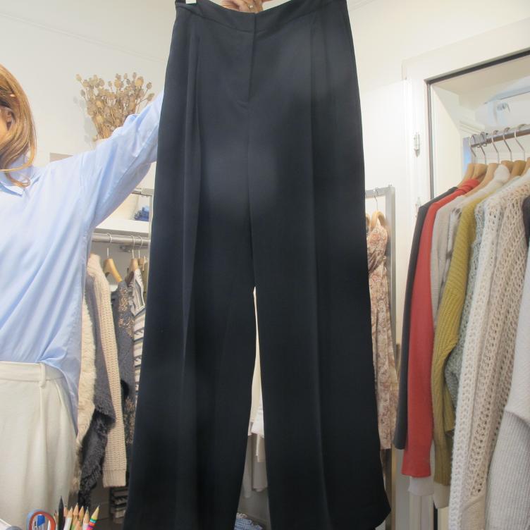 Hose Nara black bean - 0