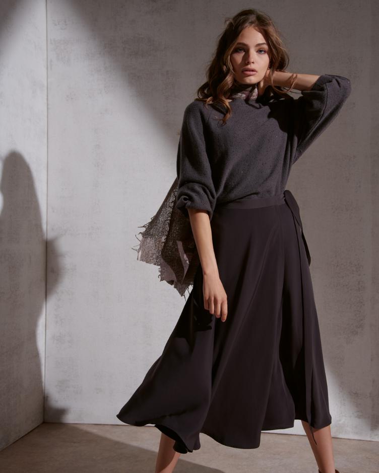 Rock Nolai dunkelbraun