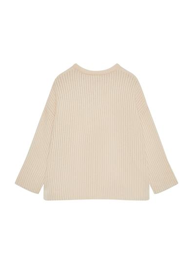 Pulli Posie orange - 2