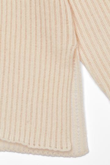 Pulli Posie orange - 3