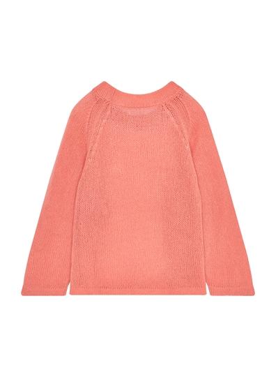 Pulli Hana beige - 1