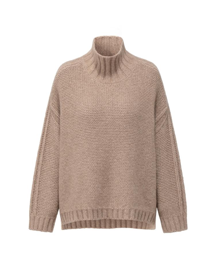 Pulli Devon camel