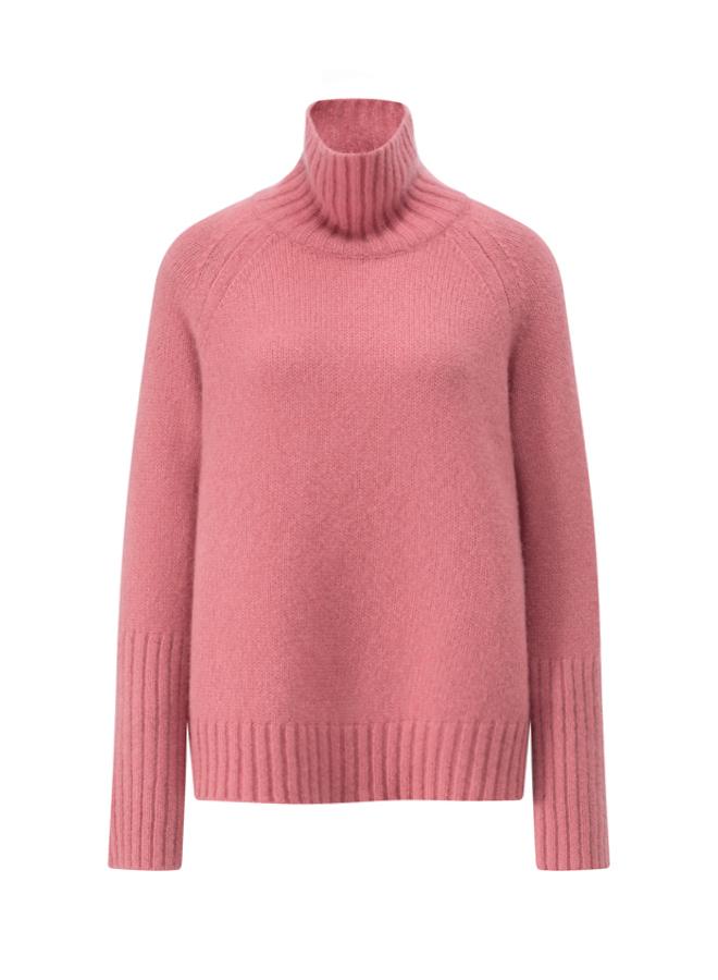 Pulli Nell grau