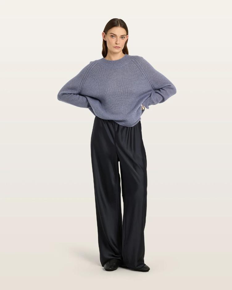 Pulli Gatton Black Forrest