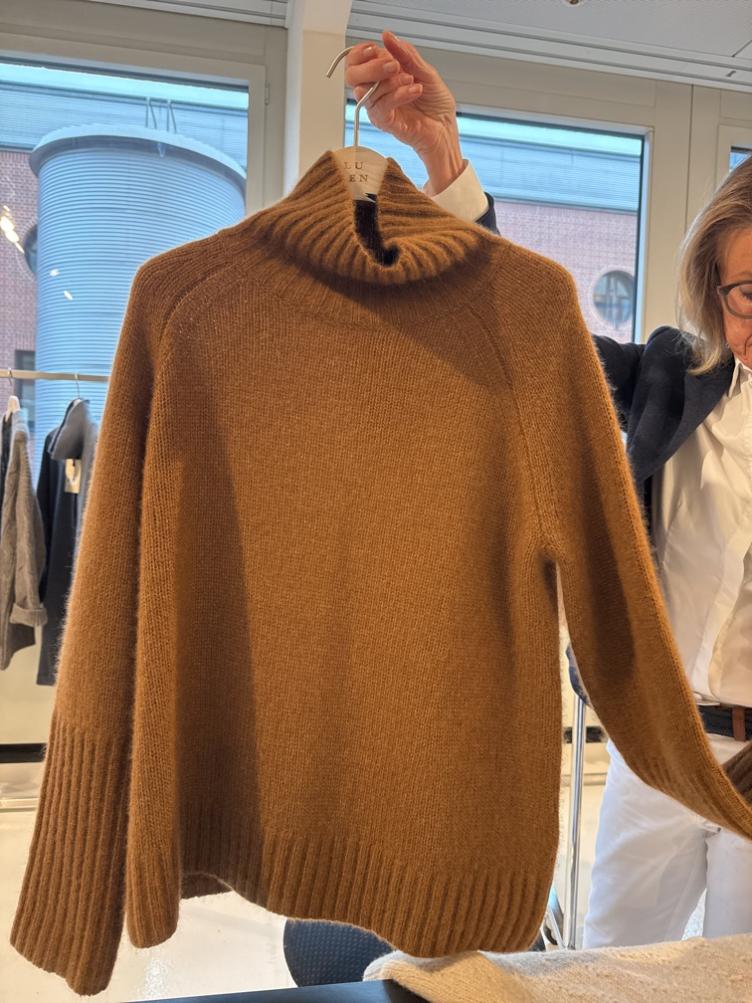 Pulli Nell Wheat - 0