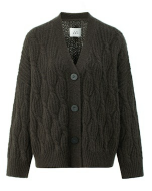 Pulli Nimbus Black Forrest