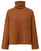 Pulli Lipsen Black Forrest