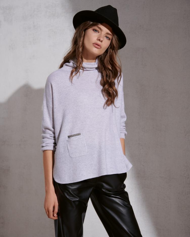 Lederhose Cynthia Lammnappa