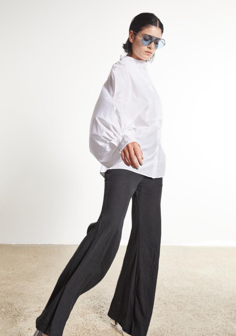 Bluse Antonia weiss