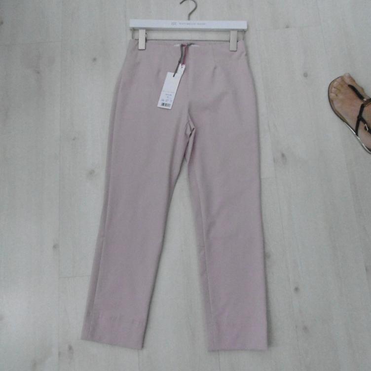 Hose Penny weiss - 4