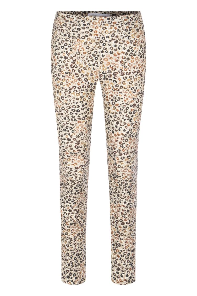 Penny Leopard Scuba