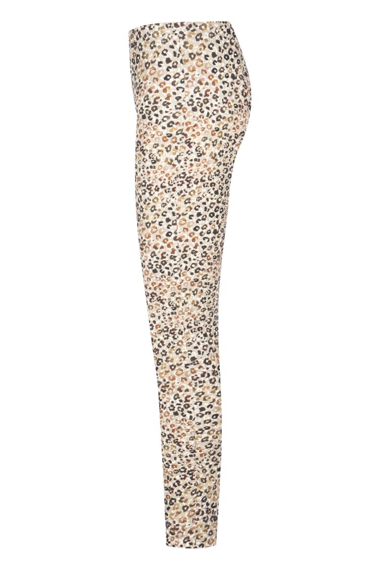 Penny Leopard Scuba - 1