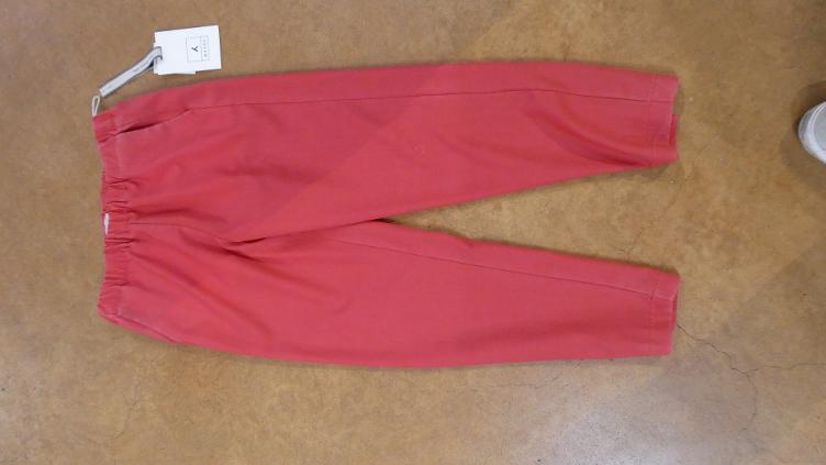 Hose Cool Wool zimt - 0