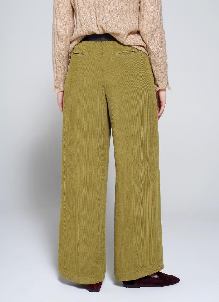 Cordhose antrazith - 2