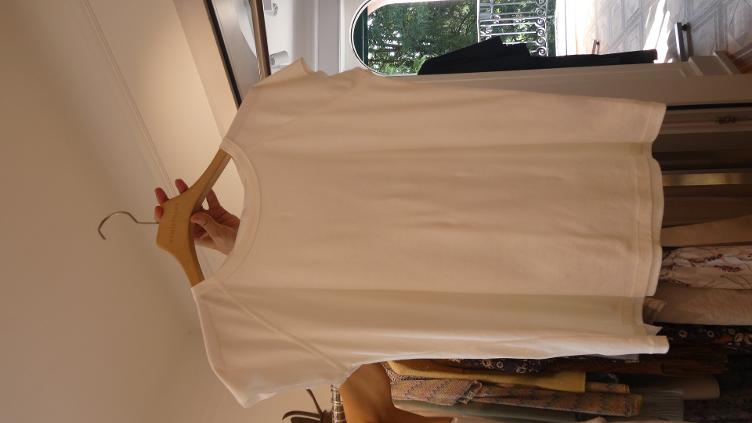 T`Shirt weiss