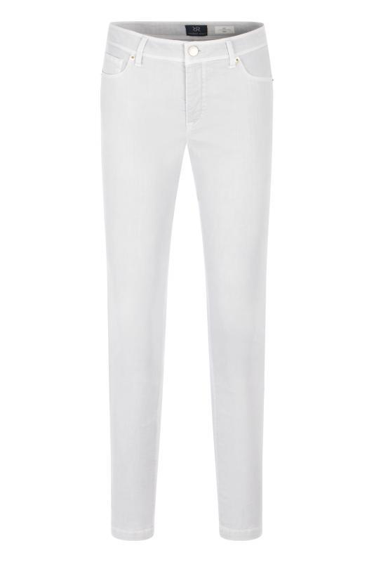 Hose Vic Coloured Denim hellblau