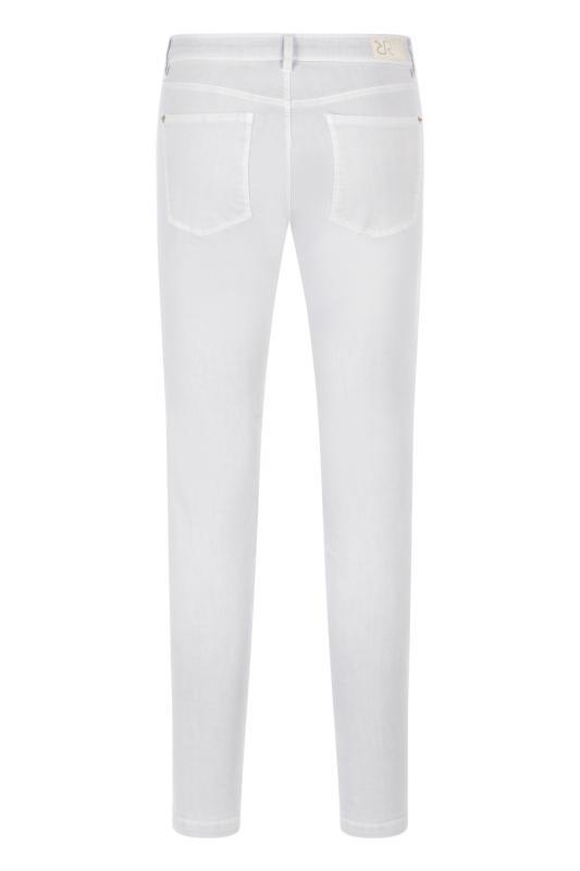 Hose Vic Coloured Denim marine