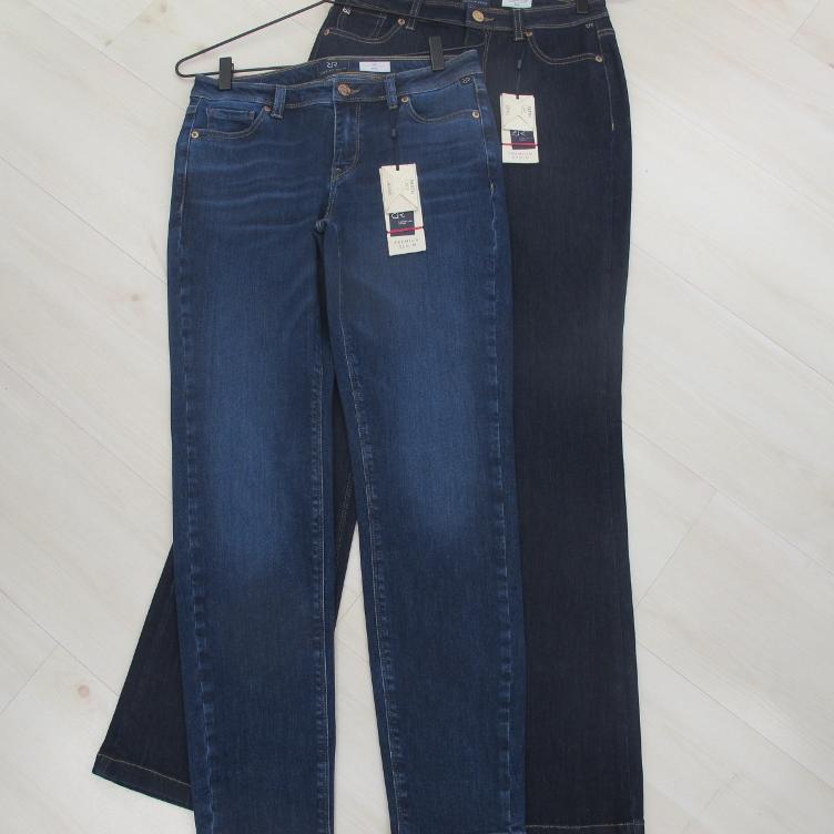 Vic Recovery Denim - 2