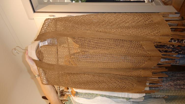 Cape/Schal