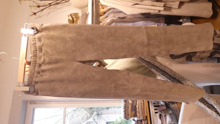 Lederhose