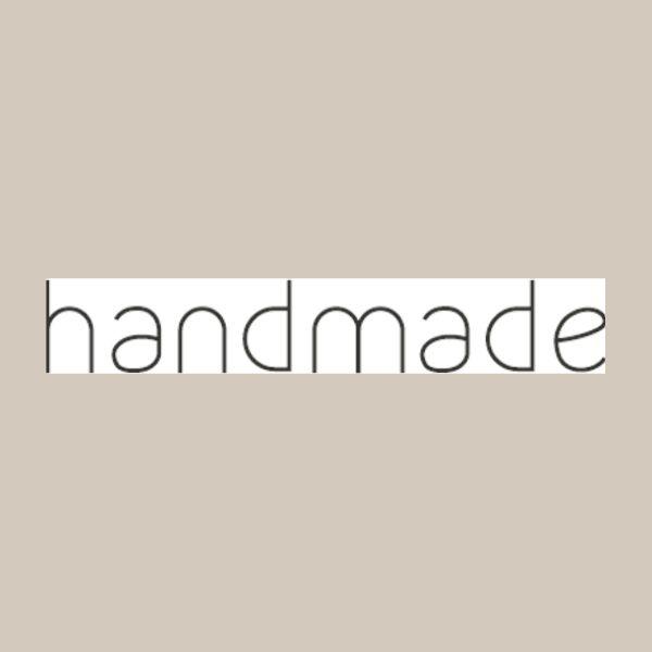 Handmade