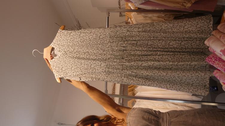 HEMISPHERE Kleid
