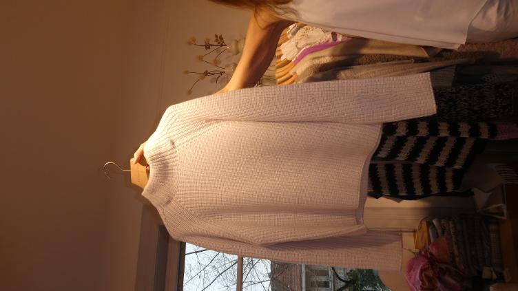 Pulli snowflake