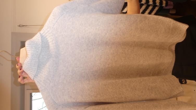 Rolli grey melange