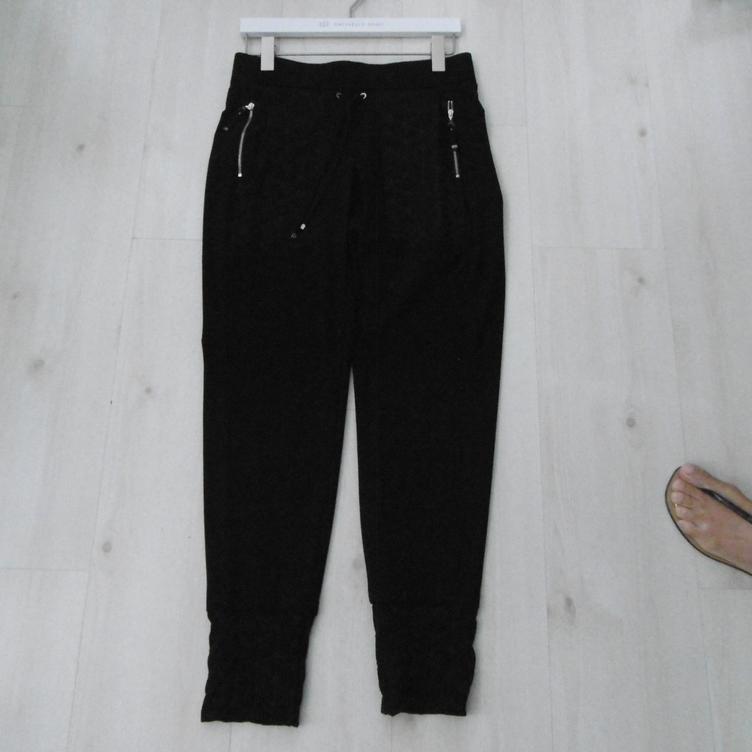 Hose Candy schwarz - 1