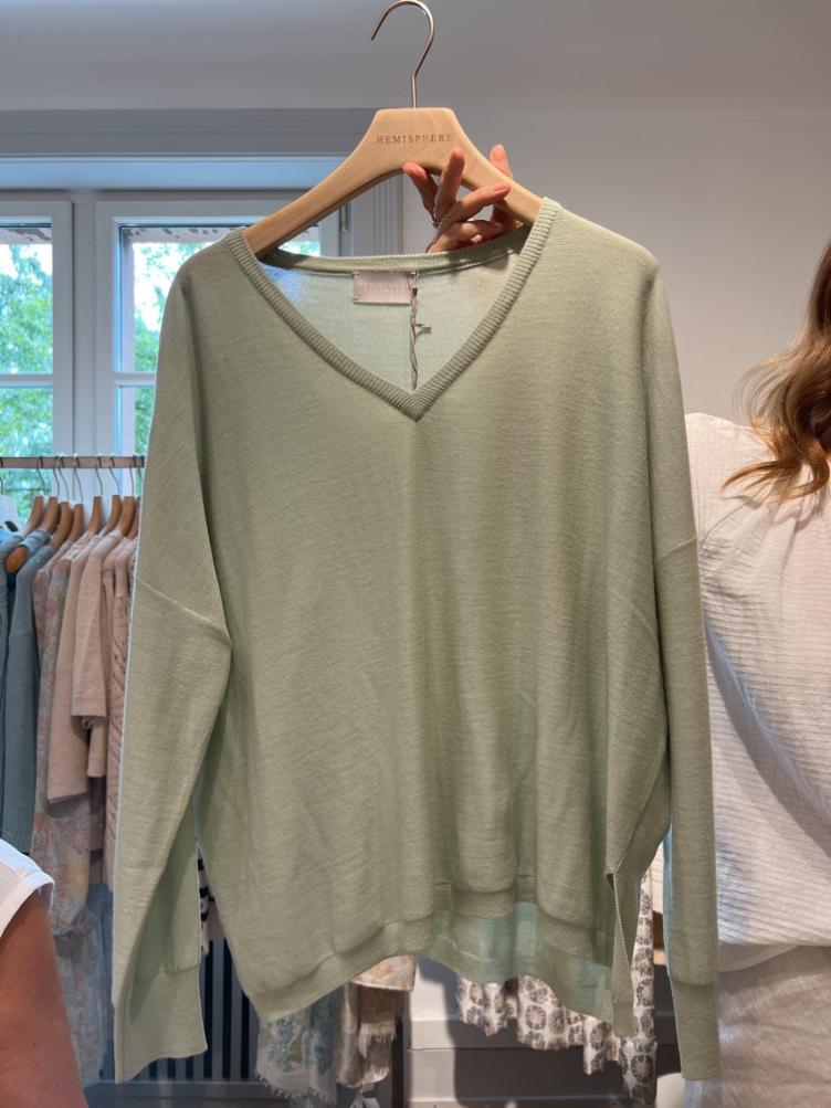Pulli white egg