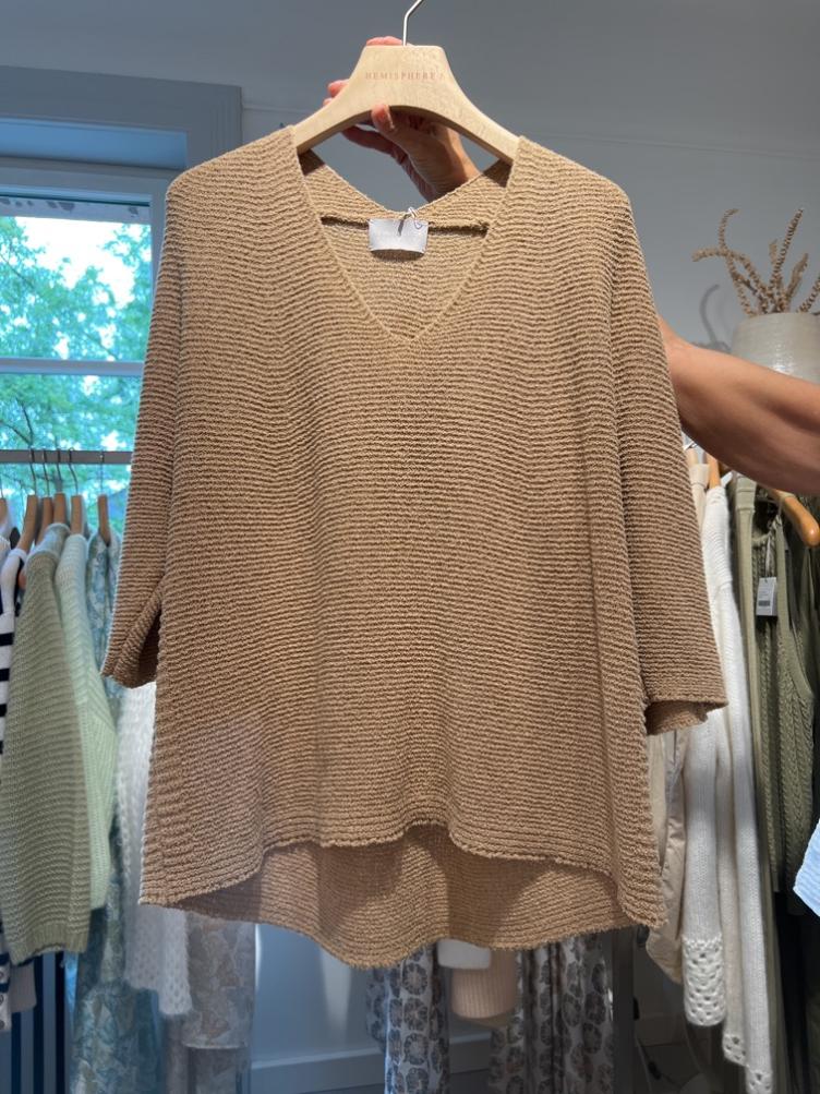 Pulli tabacco