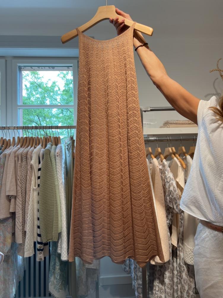 Kleid coconut