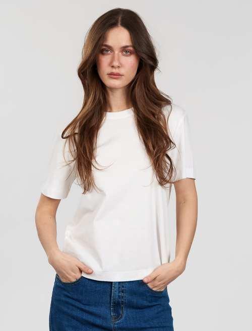 25204Calla-5 Shirt weiss