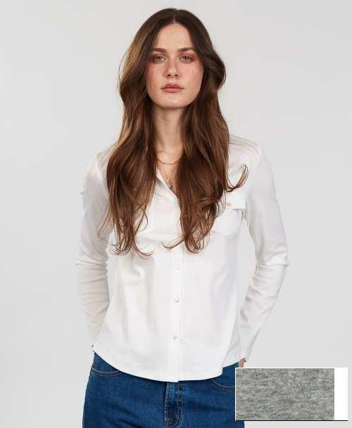 Shirt long sleeves Polo