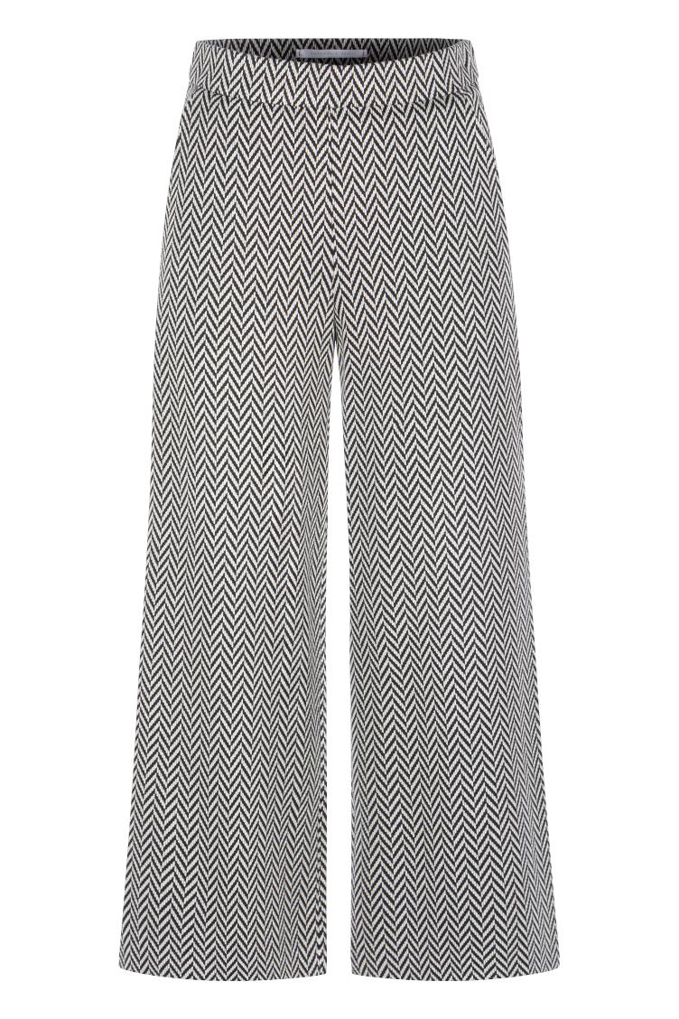 Palina 6/8 Herringbone black