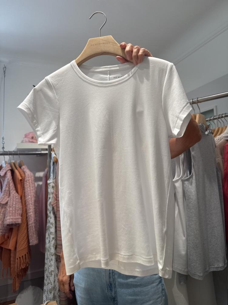 T-Shirt Candy Mocca