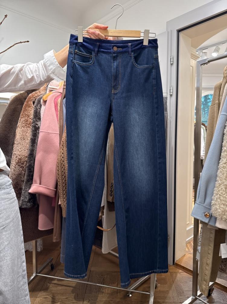 Jeans Nelec Blue denim