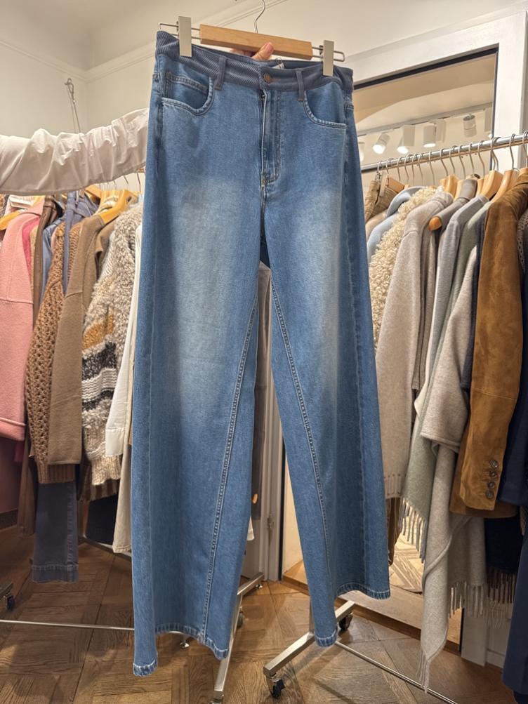 Jeans Nelec Lightblue