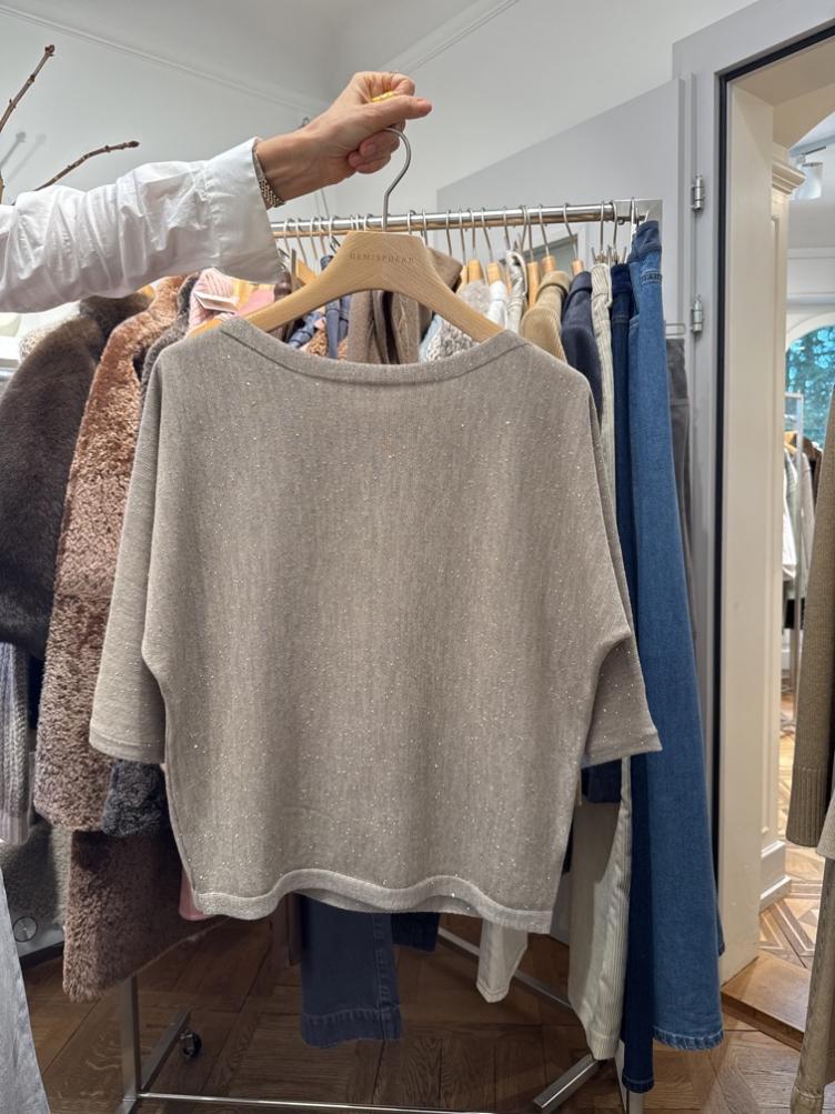Strickpulli