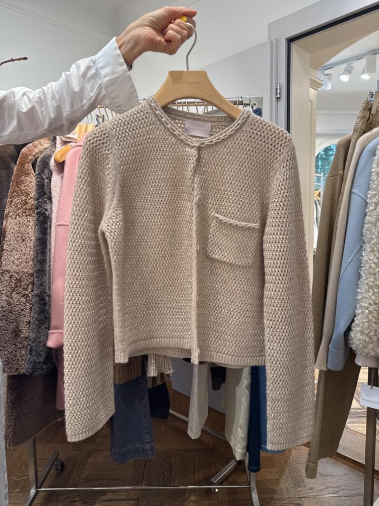 Cardigan