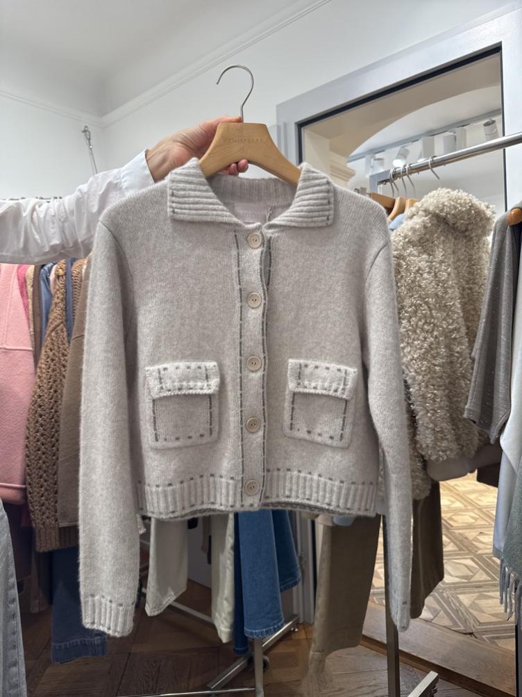 Polojacke