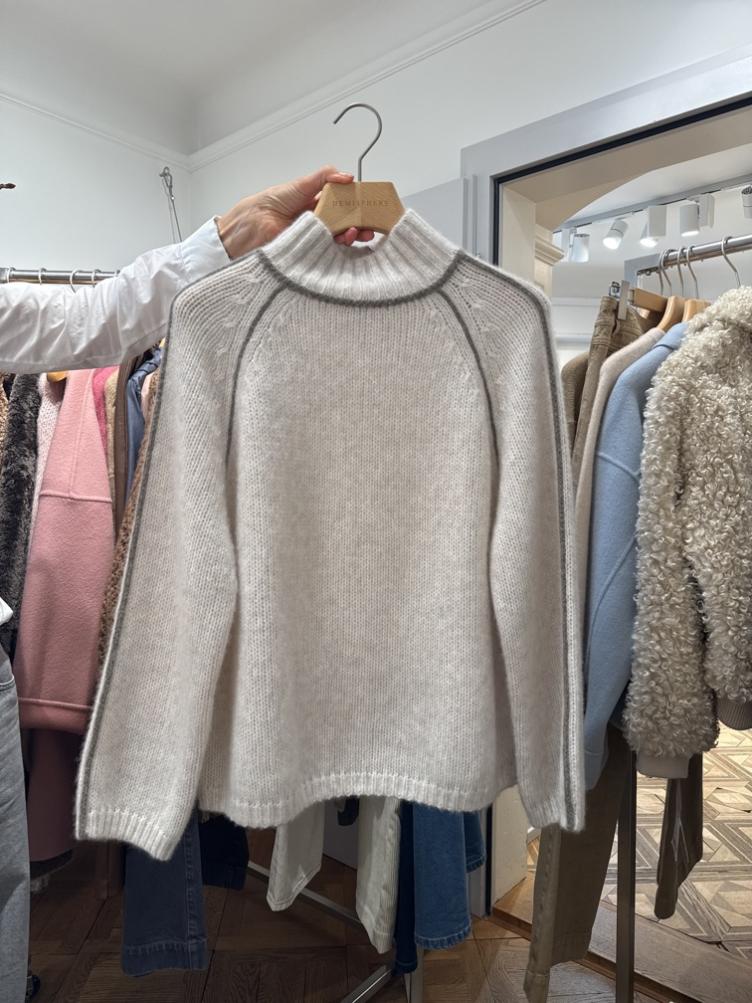 Kontrastpulli