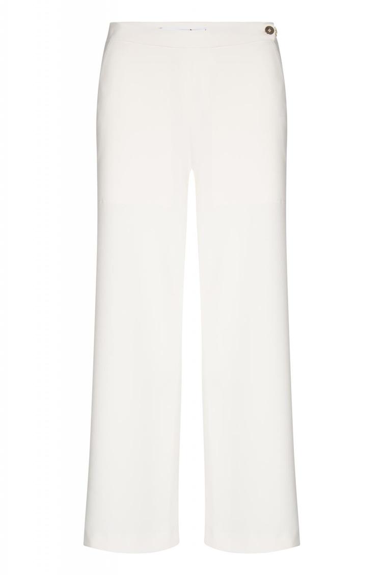 Hose Albena offwhite