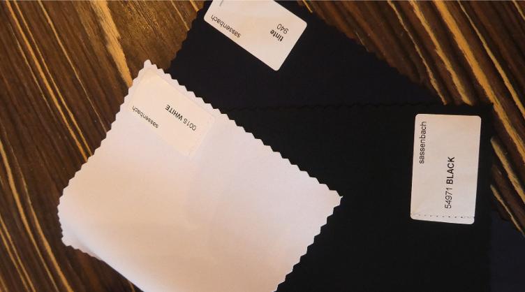 Hose Trude tinte - 0