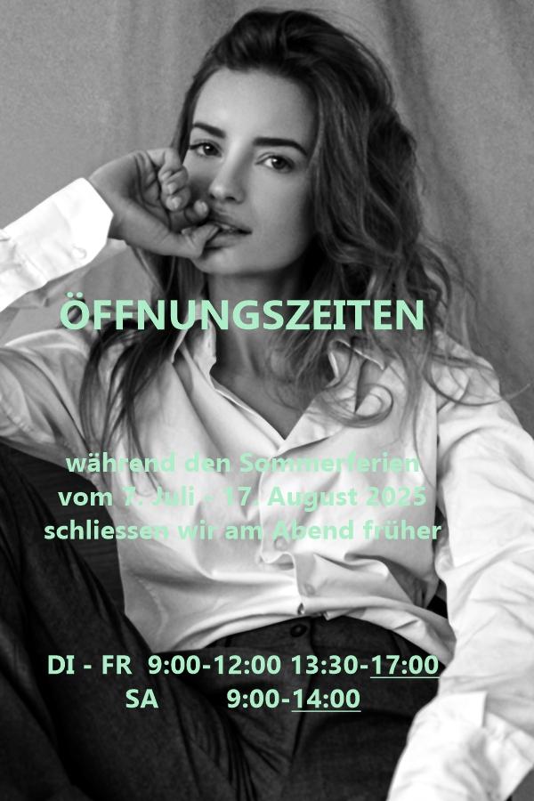 Öffnungszeiten