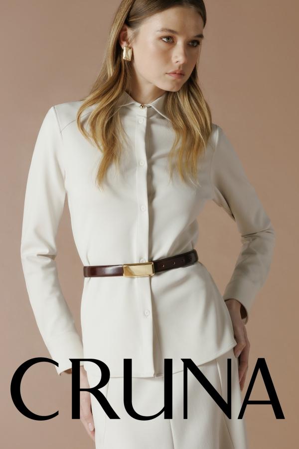 Cruna