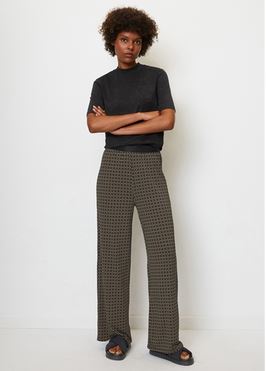 Jersey Pants multi/ nordic sand (13619) | Hose | Straumann